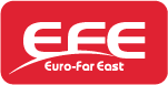 Euro-fareast logo