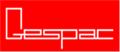 Gespac logo